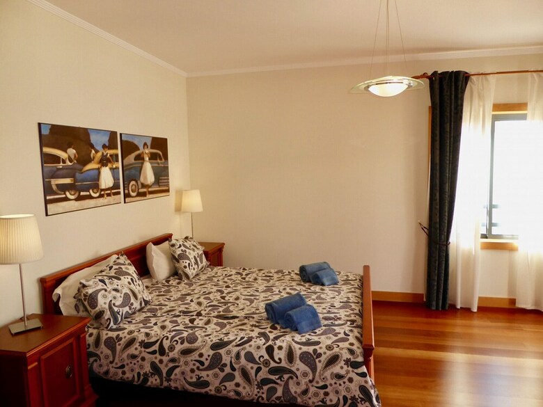 Apartamento Cip T2 Saturn - New!!!