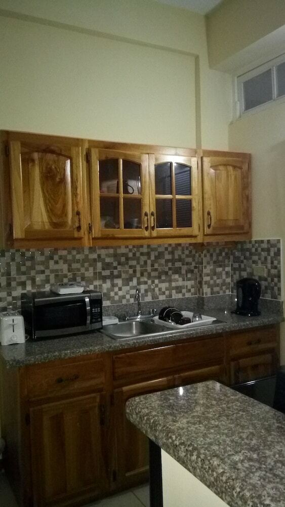 Apartamentos Cul-de-sac Crib