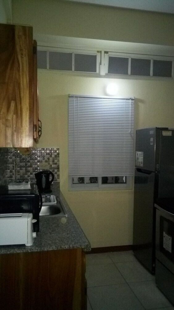 Apartamentos Cul-de-sac Crib