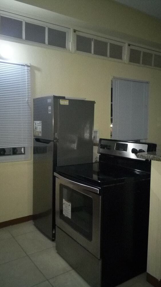 Apartamentos Cul-de-sac Crib