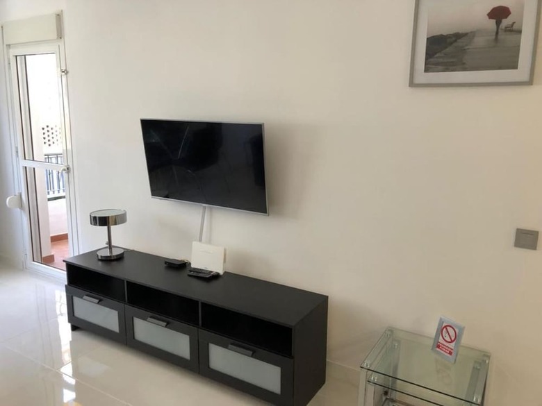 Apartamento La Cala de Mijas