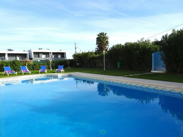 Villa Cip V5 Pinhal II - New !!