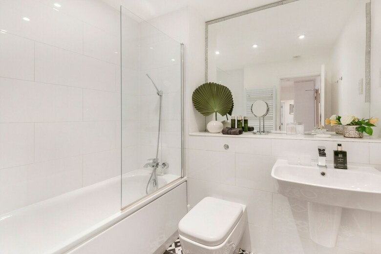 Apartamento Superb Piccadilly Circus
