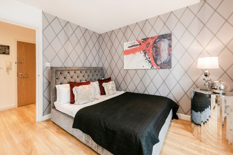 Apartamento Superb Piccadilly Circus