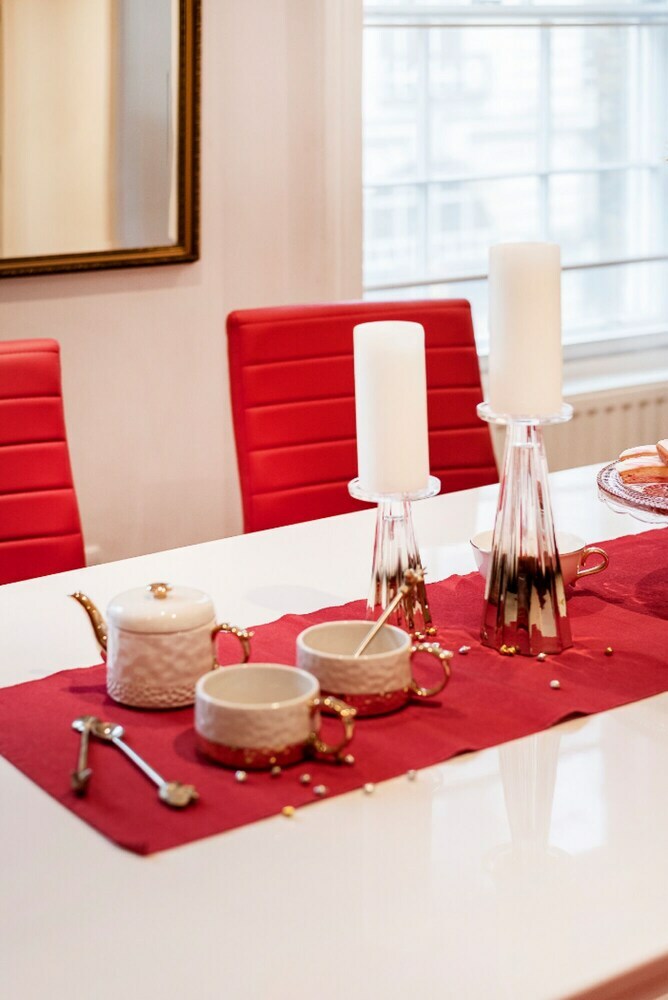 Apartamento Superb Piccadilly Circus