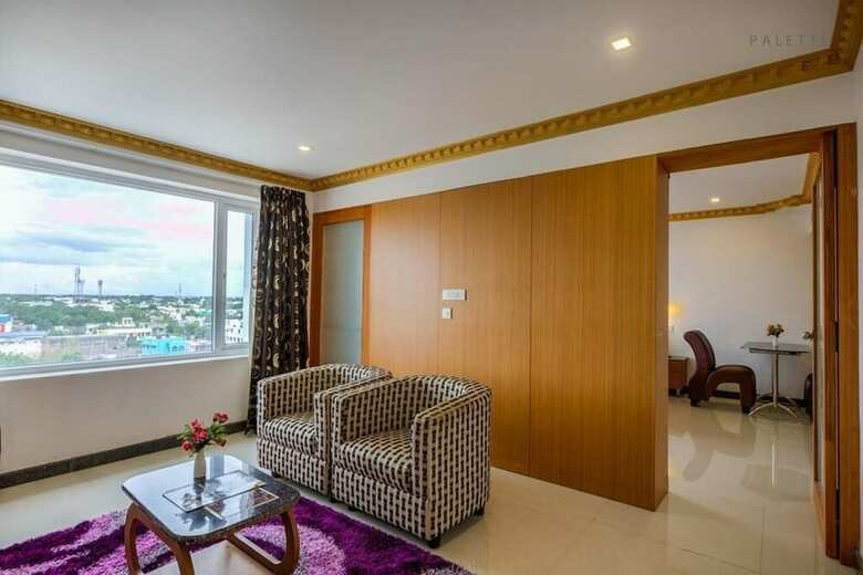Ka Hotels