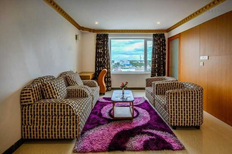 Ka Hotels