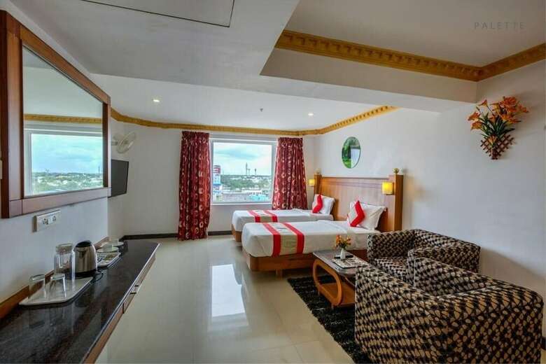 Ka Hotels