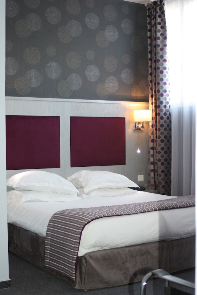Hotel L'univers