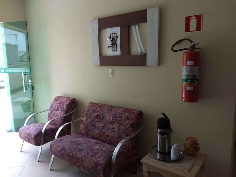 Hotel Pousada Do Sol
