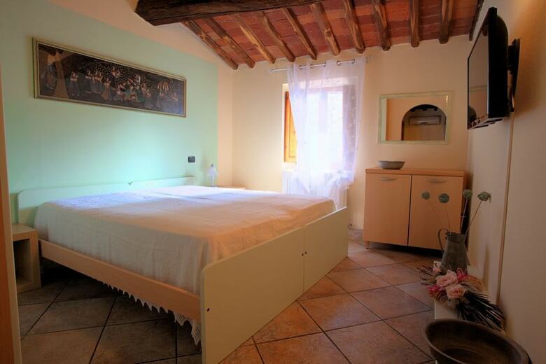Arcobaleno Toscano