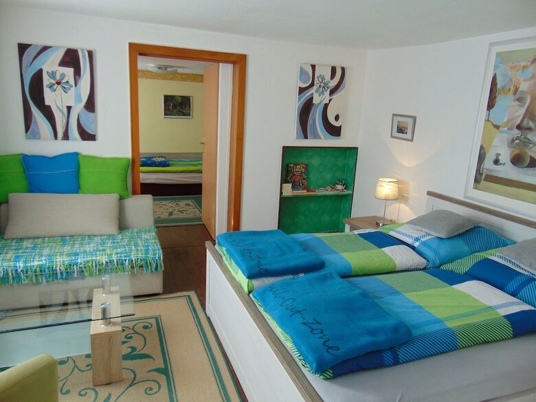 Hotel-restaurant Adria