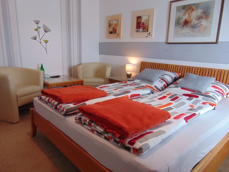 Hotel-restaurant Adria
