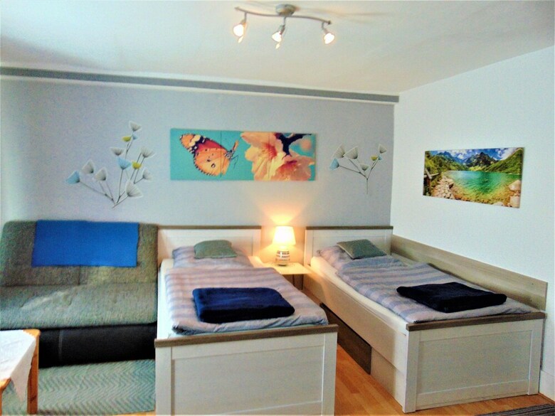 Hotel-restaurant Adria