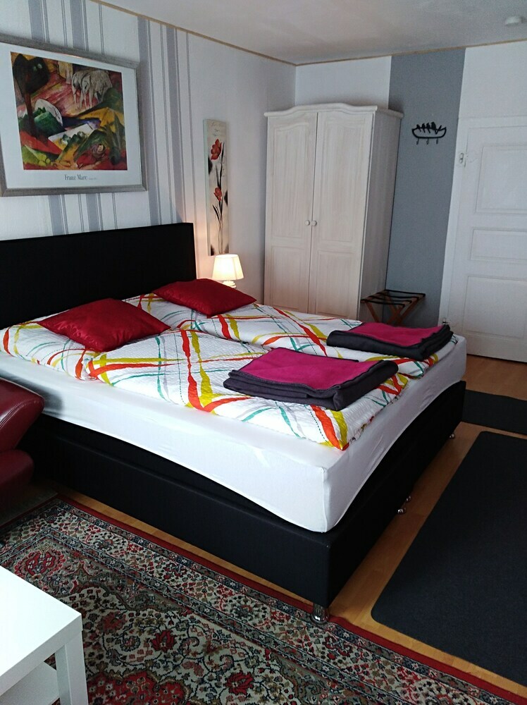 Hotel-restaurant Adria