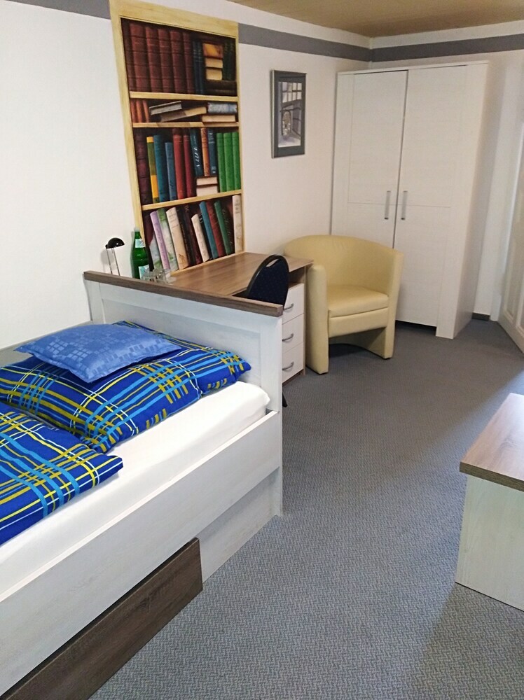 Hotel-restaurant Adria