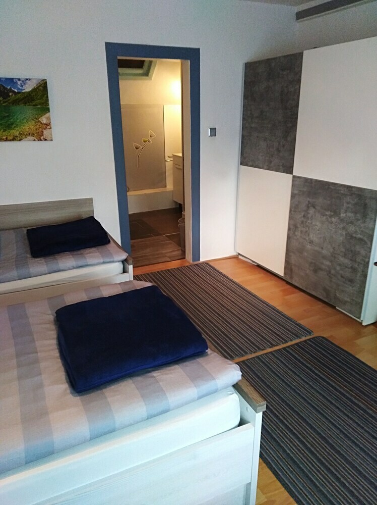 Hotel-restaurant Adria