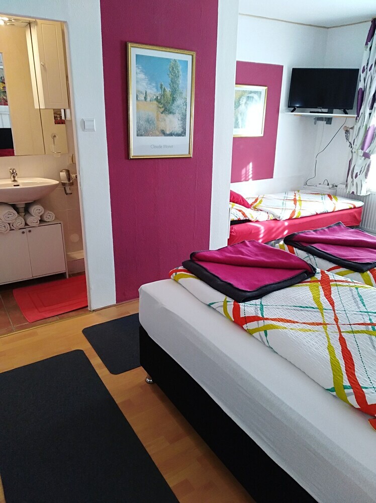 Hotel-restaurant Adria