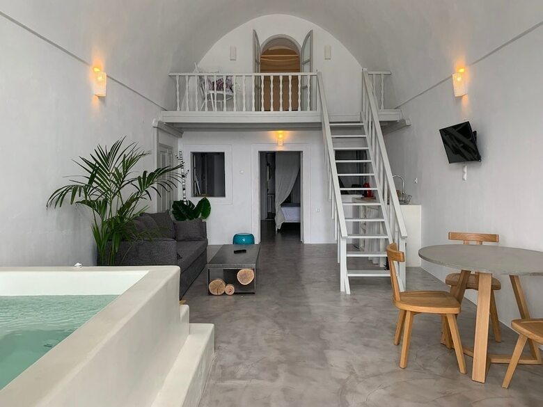 Imer Villas