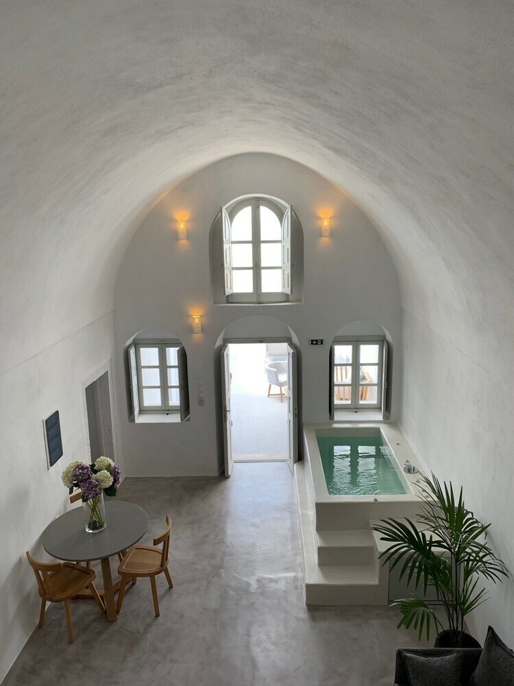 Imer Villas