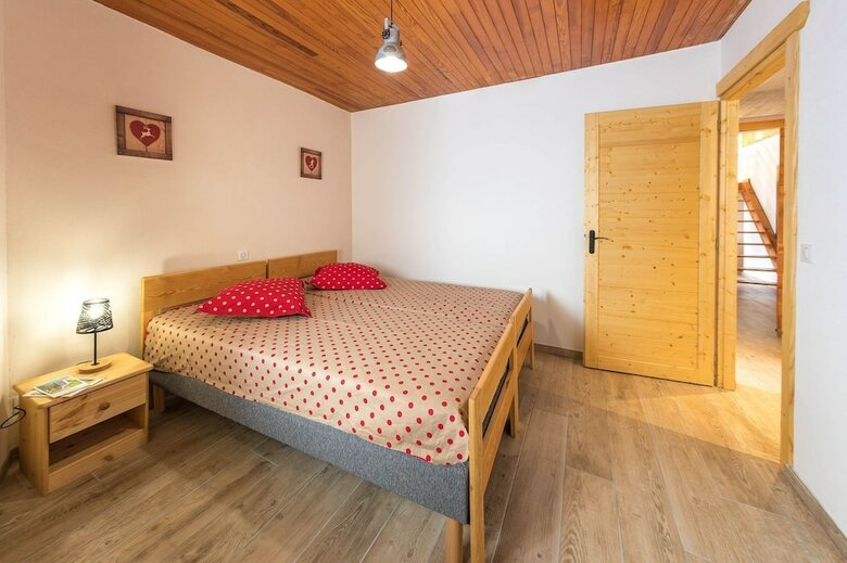 Hotel G�te Coste Belle