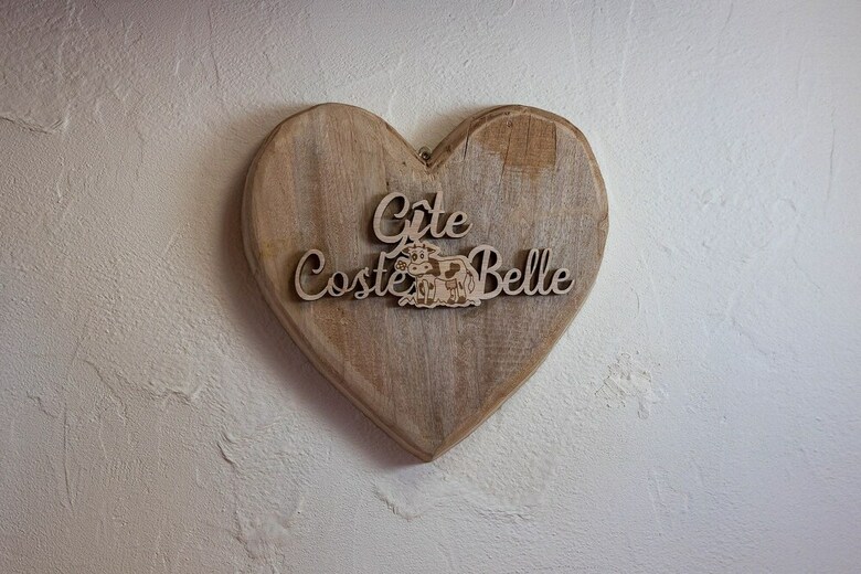Hotel G�te Coste Belle