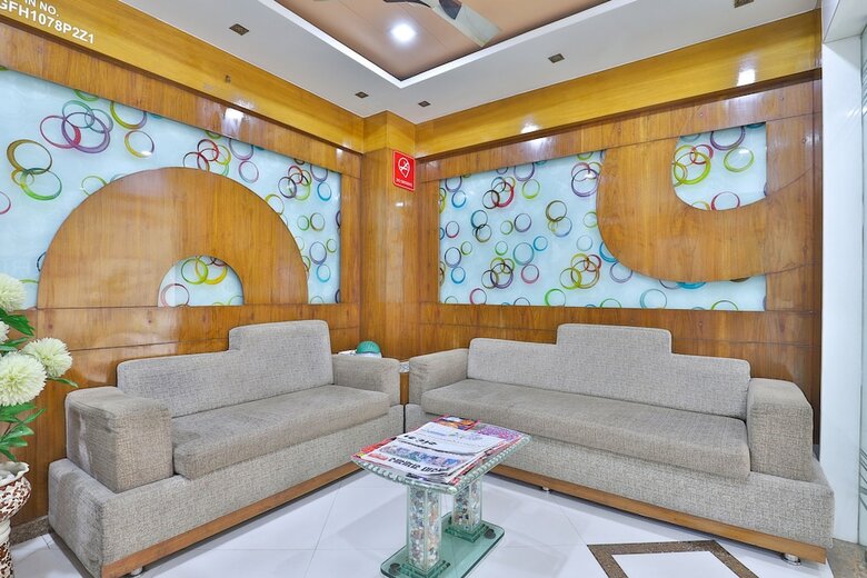 Hotel Merit