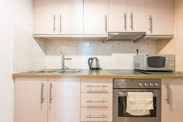 Apartamentos Stylish Acropolis Home