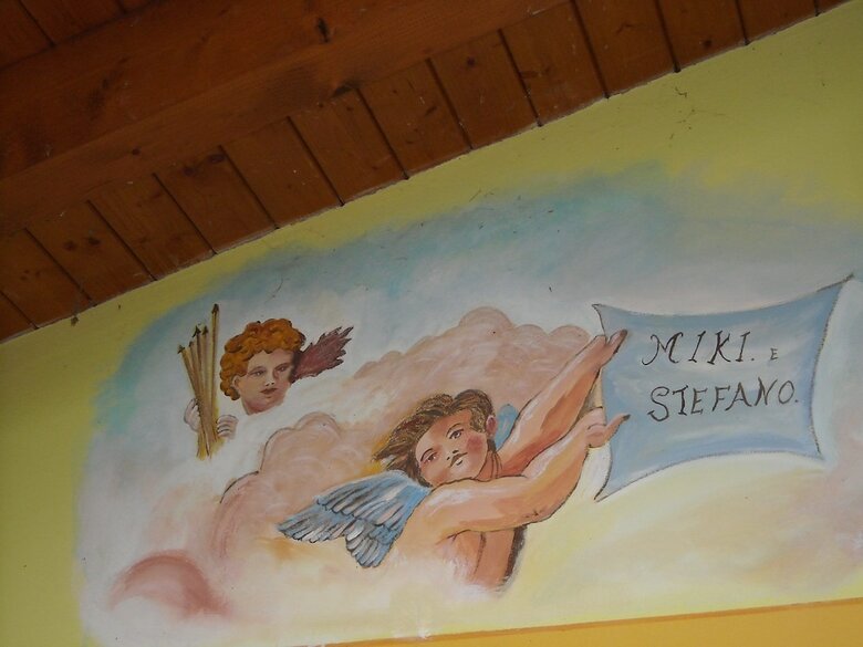 Gli Angeli B&B