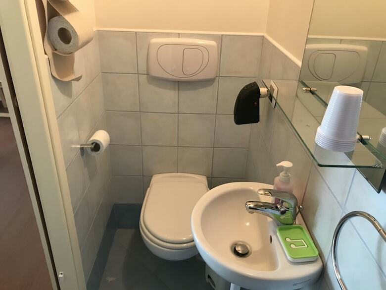 Gli Angeli B&B
