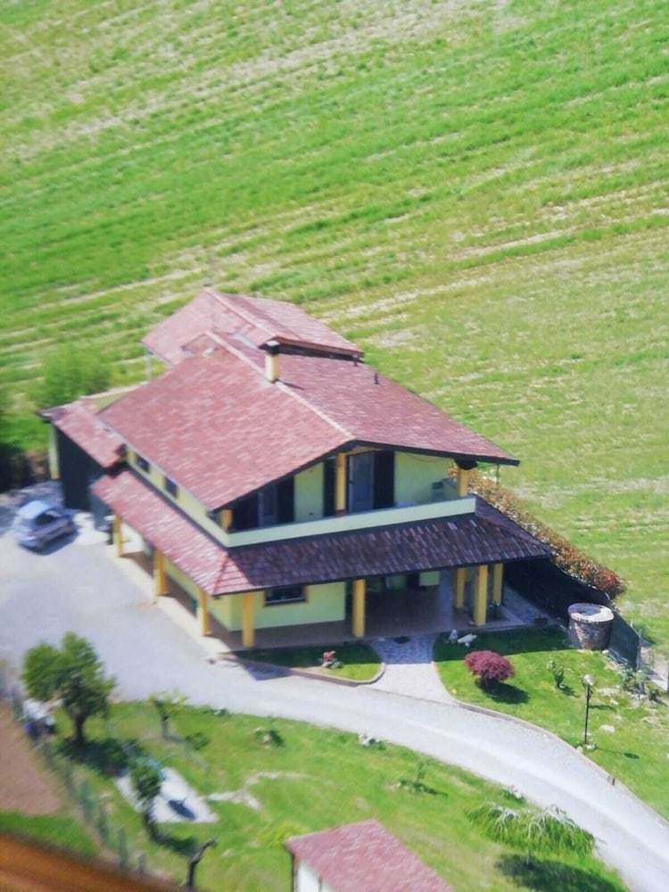 Gli Angeli B&B