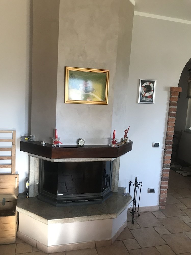 Gli Angeli B&B