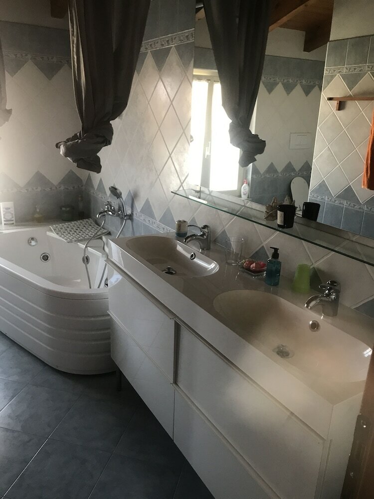 Gli Angeli B&B