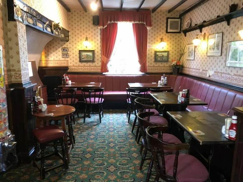Posada The Dog & Doublet Inn