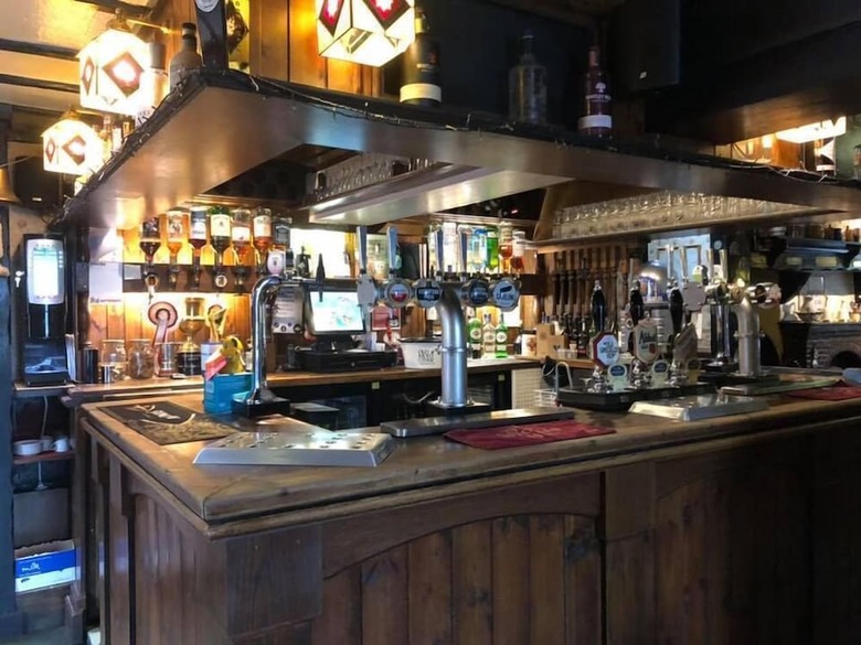 Posada The Dog & Doublet Inn
