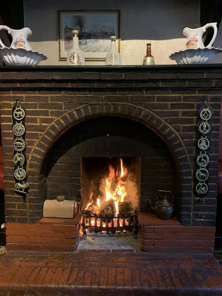 Posada The Dog & Doublet Inn