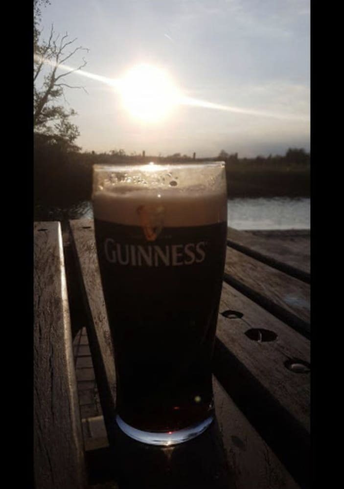 Posada The Dog & Doublet Inn