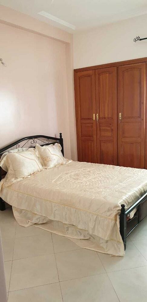 Apartamentos Appartement Hay Anas