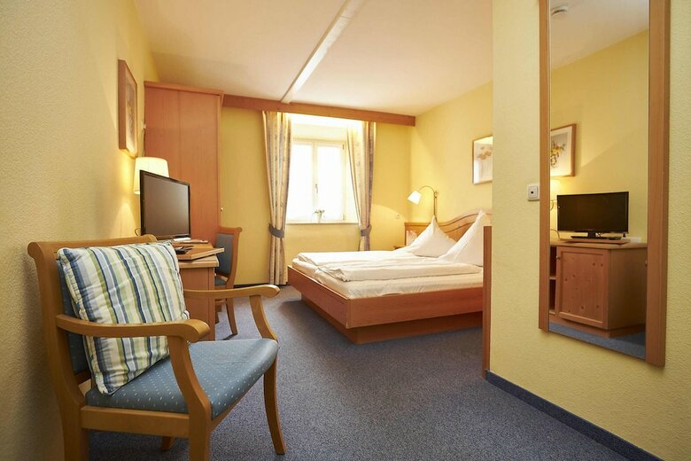 Hotel Gasthof Zur Post