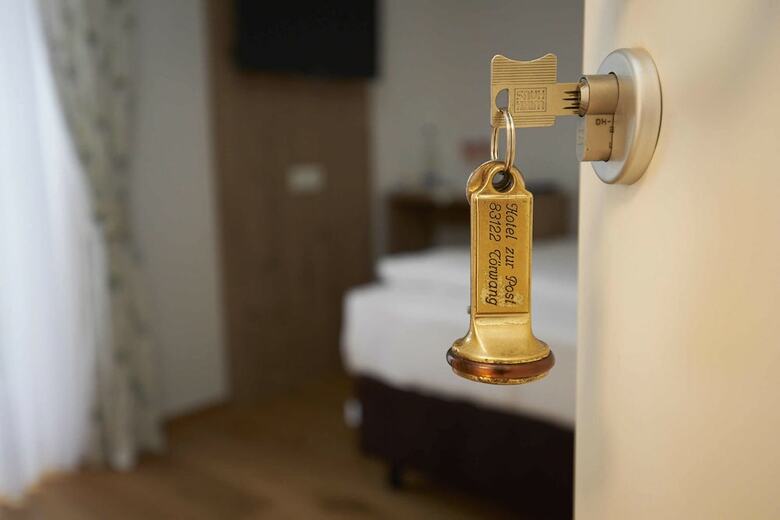 Hotel Gasthof Zur Post