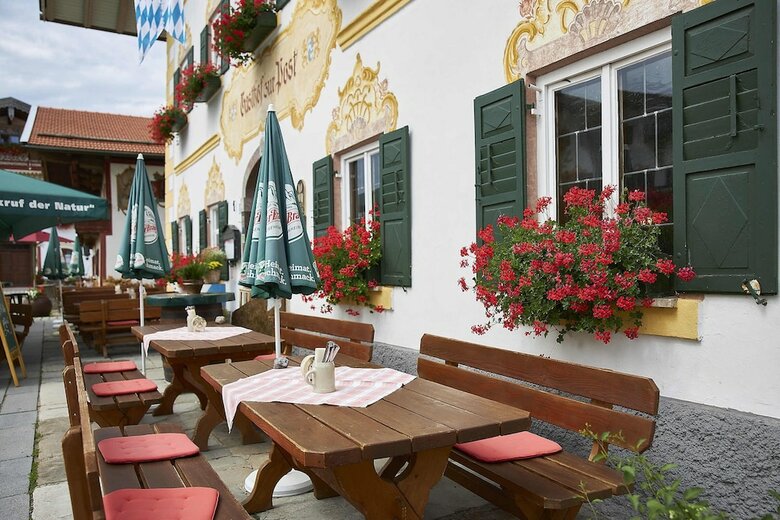 Hotel Gasthof Zur Post