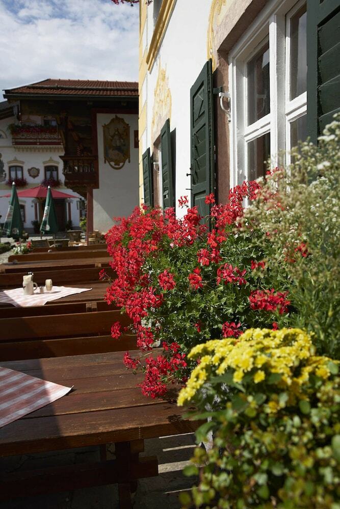 Hotel Gasthof Zur Post