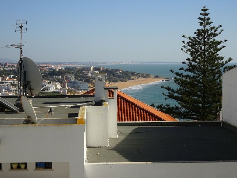 Apartamento Cip T2 Cerro - New!!!