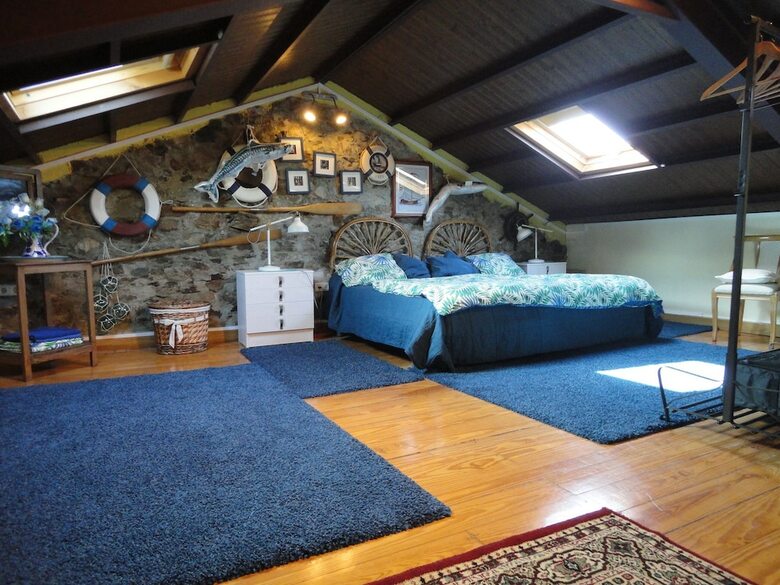 Agroturismo Ermita de Prin