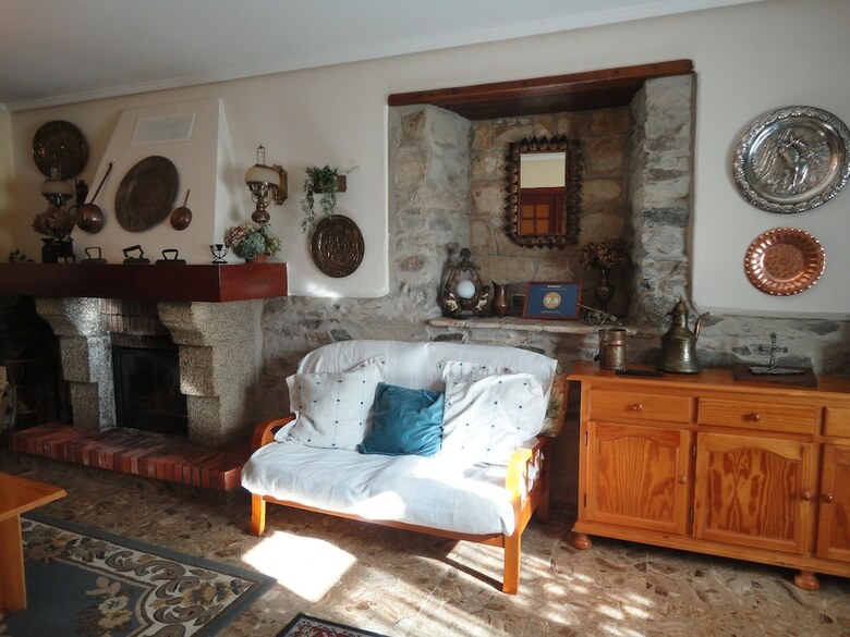 Agroturismo Ermita de Prin