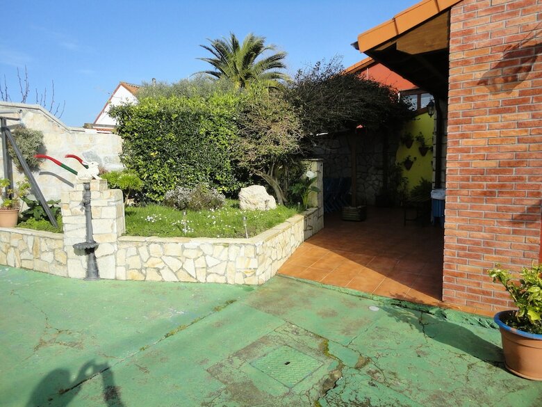 Agroturismo Ermita de Prin
