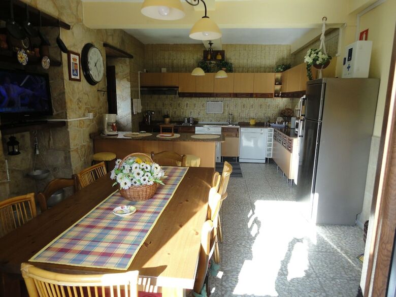 Agroturismo Ermita de Prin