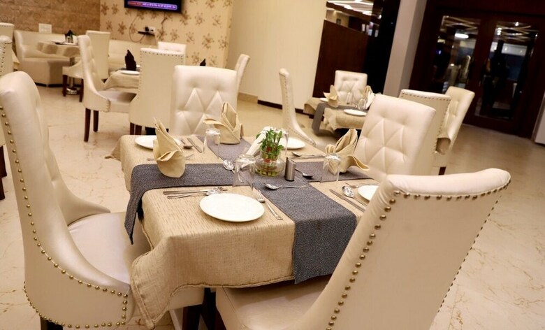 Hotel Yuvraj Grand