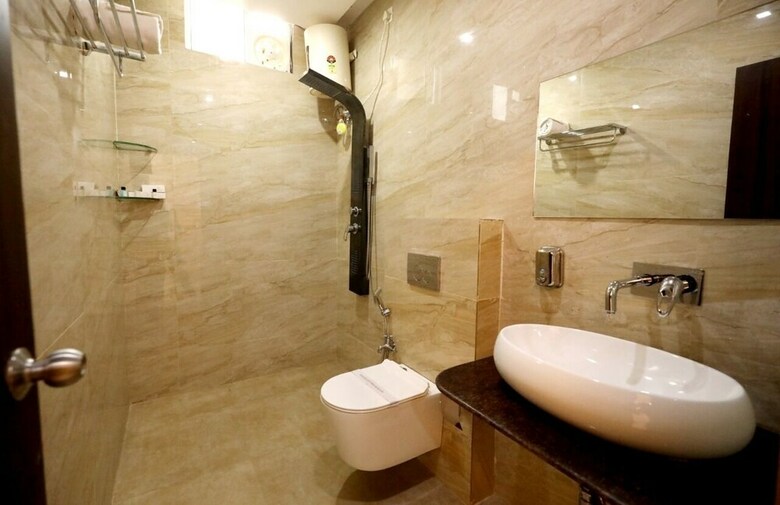 Hotel Yuvraj Grand
