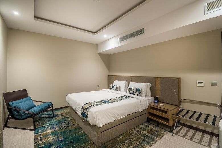 Aparthotel Ewaa Express Hotel - Gaber